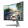 BenQ EX3501R Curved srebrno-czarny - 377982 - zdjęcie 8